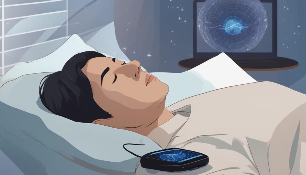 使用「睡眠呼吸機」後，多久可以看到改善的跡象？