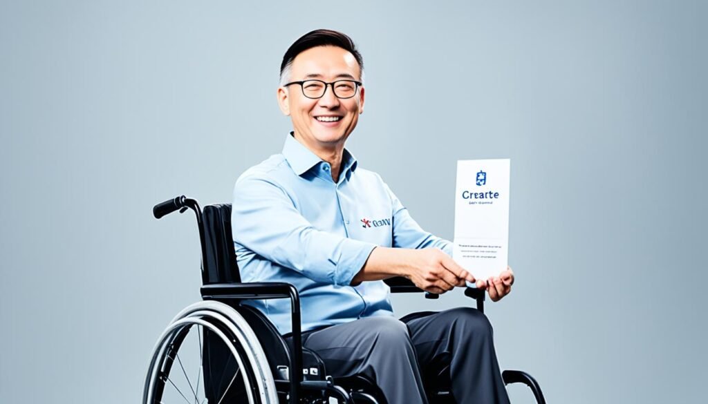 超輕輪椅在促進身心障礙者參與志工服務與社會回饋的積極影響