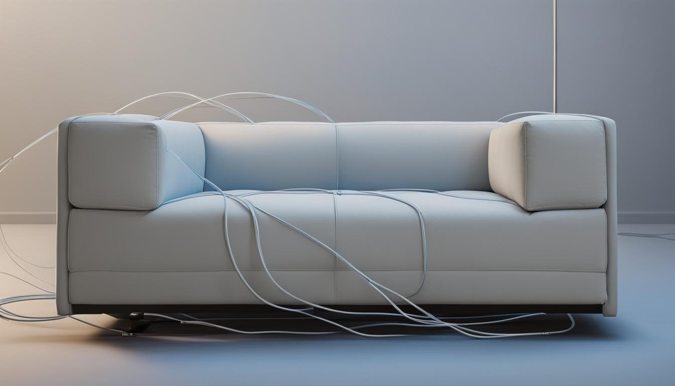 電動沙發的常見故障分析與維修保養