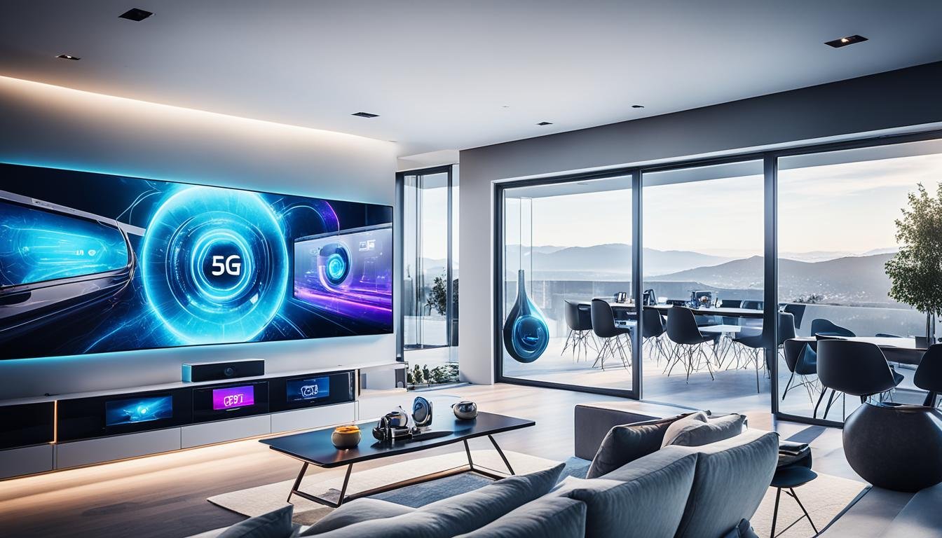2024年最新5G家居寬頻比較：香港各大供應商服務評測