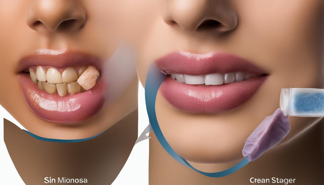 人工皮在口腔黏膜修復中的應用