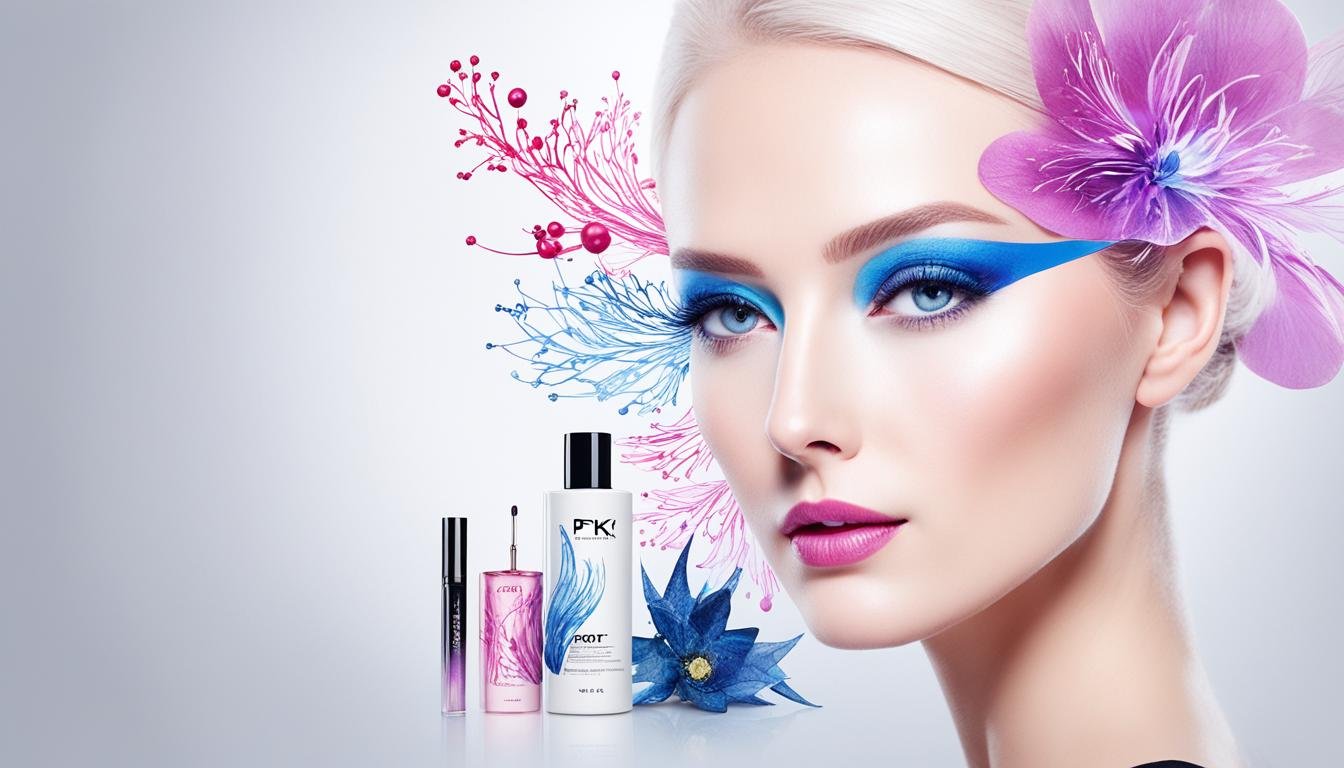 資生堂PK107的創新技術與美妝產業的貢獻