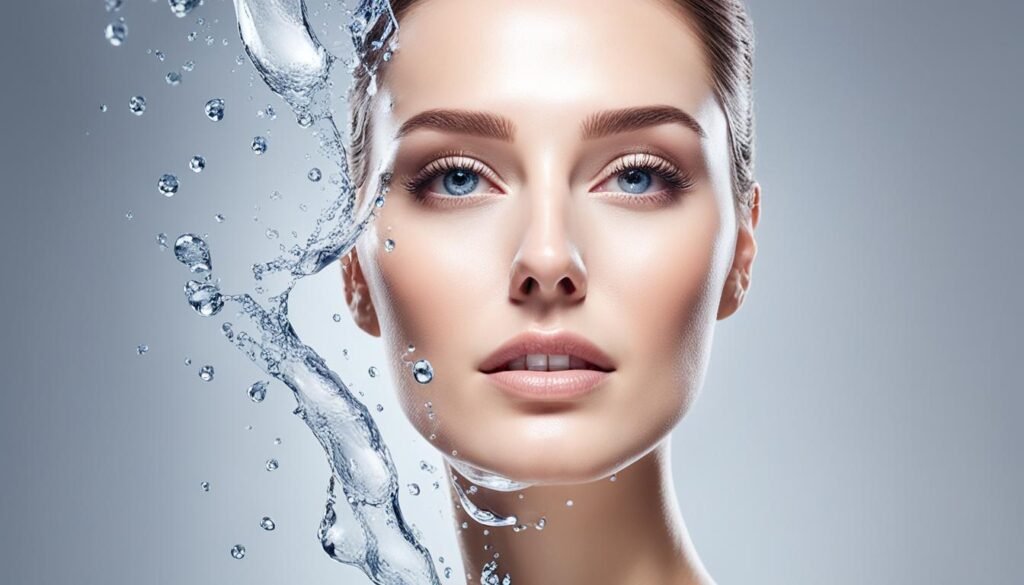 日常護膚程序中的化妝水推薦