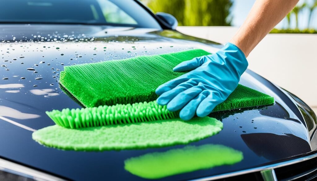 節能汽車清潔產品推薦