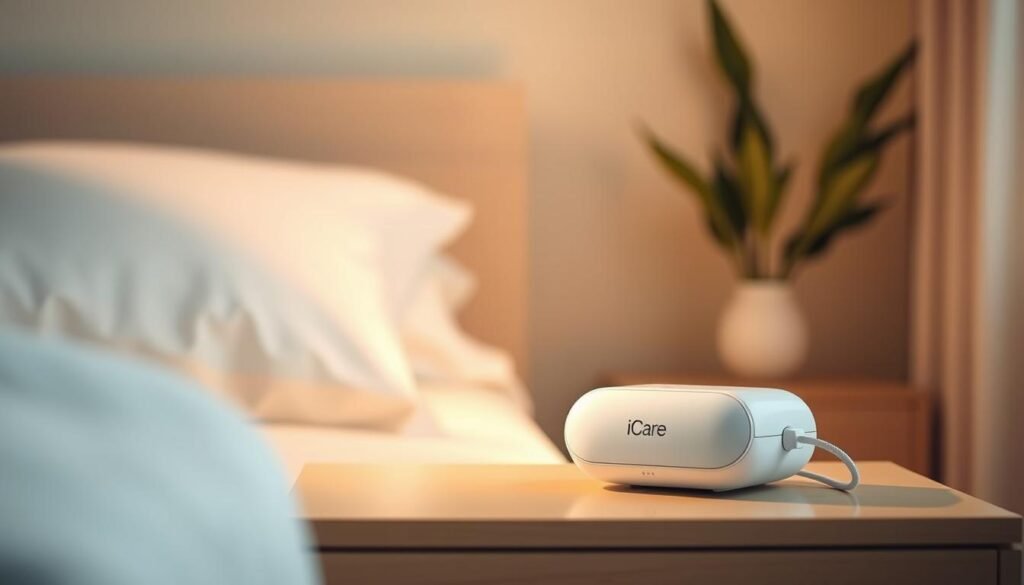 女性專用睡眠呼吸機