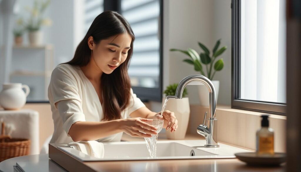 廚下型淨水器品牌圖片