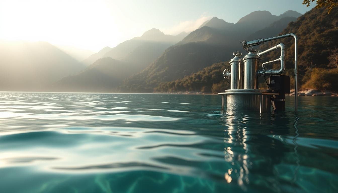 淨水器