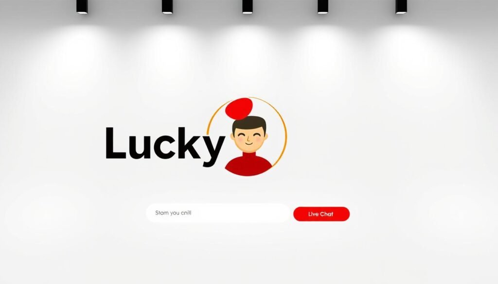 LuckyCola Live Chat