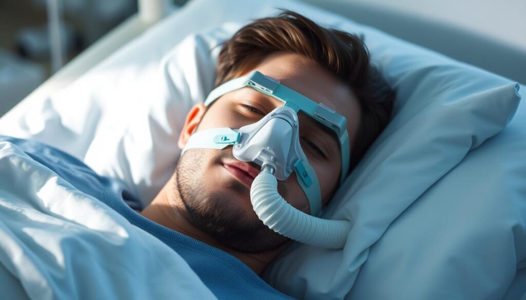 睡眠呼吸機過濾器種類圖片