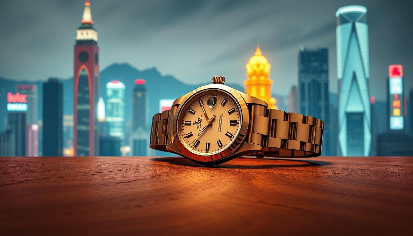 Rolex