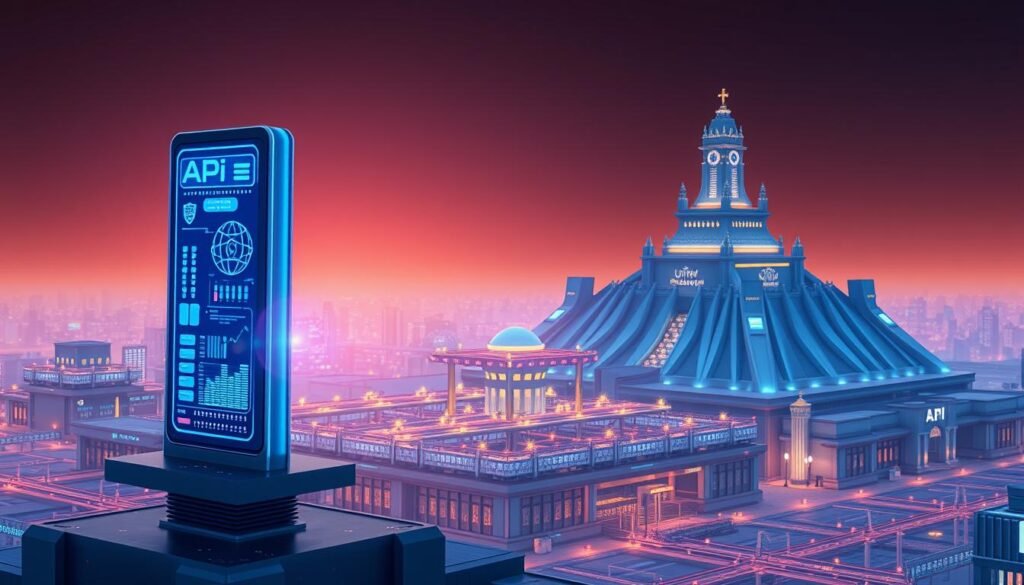 優塔娛樂城API接口安全性設計 優塔娛樂城API接口安全性設計