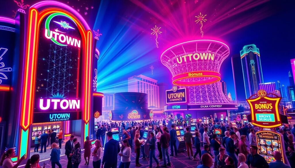 優塔娛樂城優惠活動