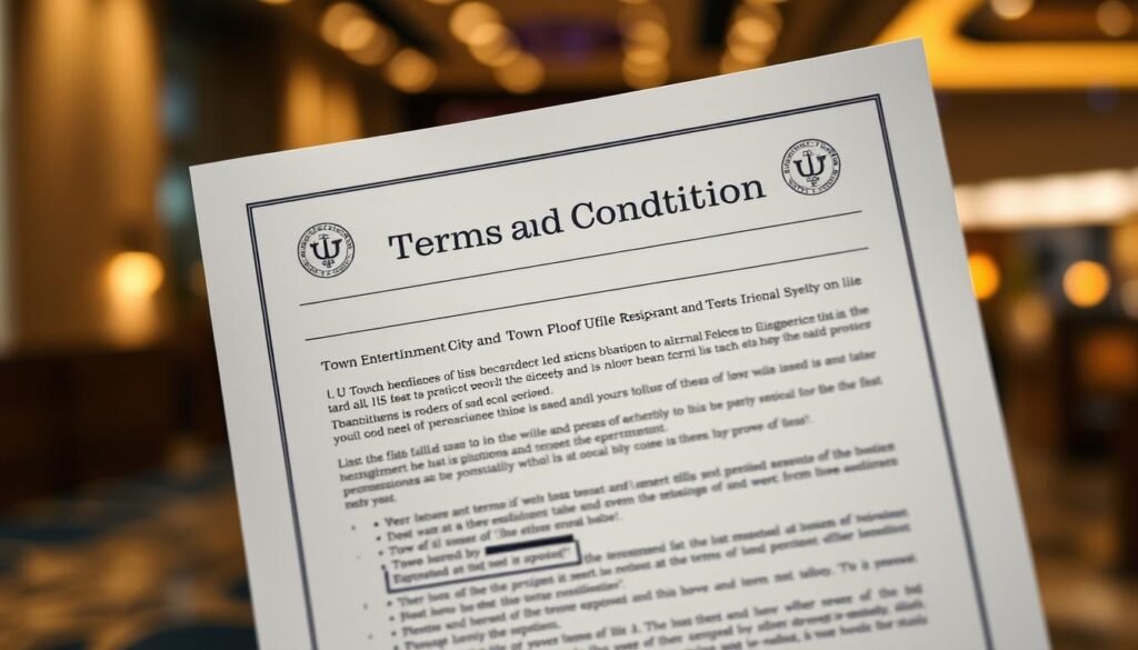 優塔娛樂城條款與細則