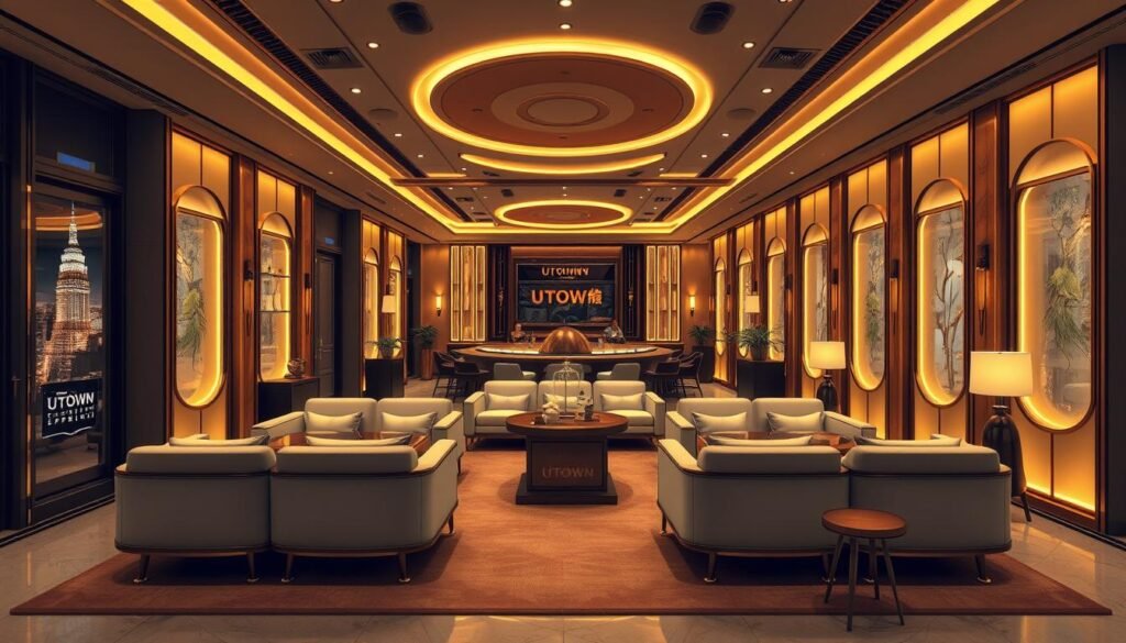 優塔娛樂城體驗金