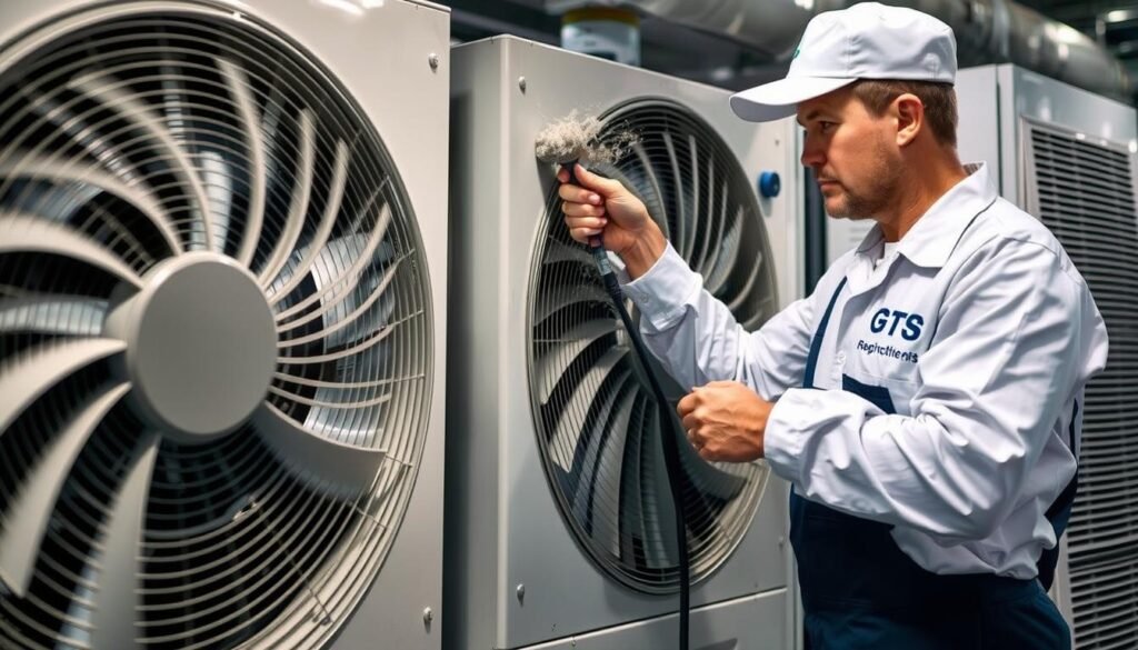 洗冷氣,  洗冷氣機, 清洗冷氣