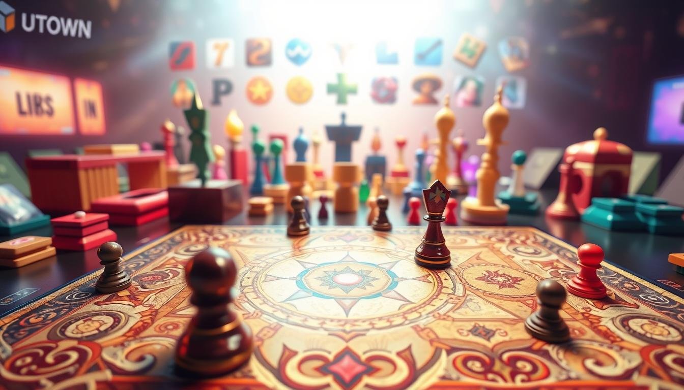 線上棋牌