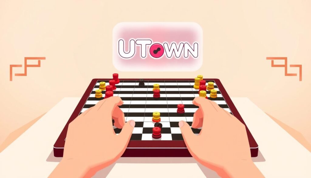 線上棋牌遊戲規則