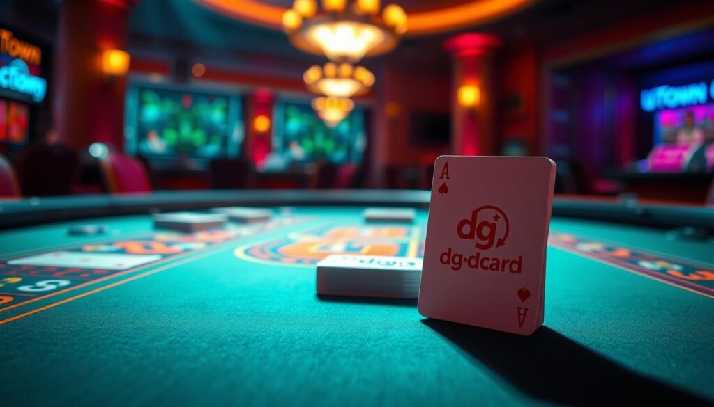 dg百家樂dcard遊戲介紹