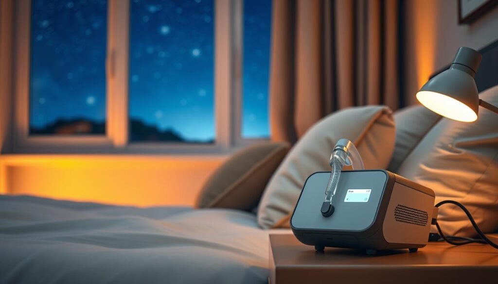 家用呼吸機睡眠治療 家用呼吸機睡眠治療