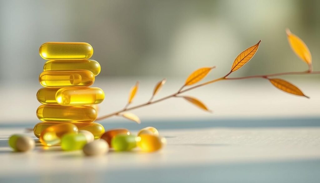 葉黃素推薦與Omega-3合併補充