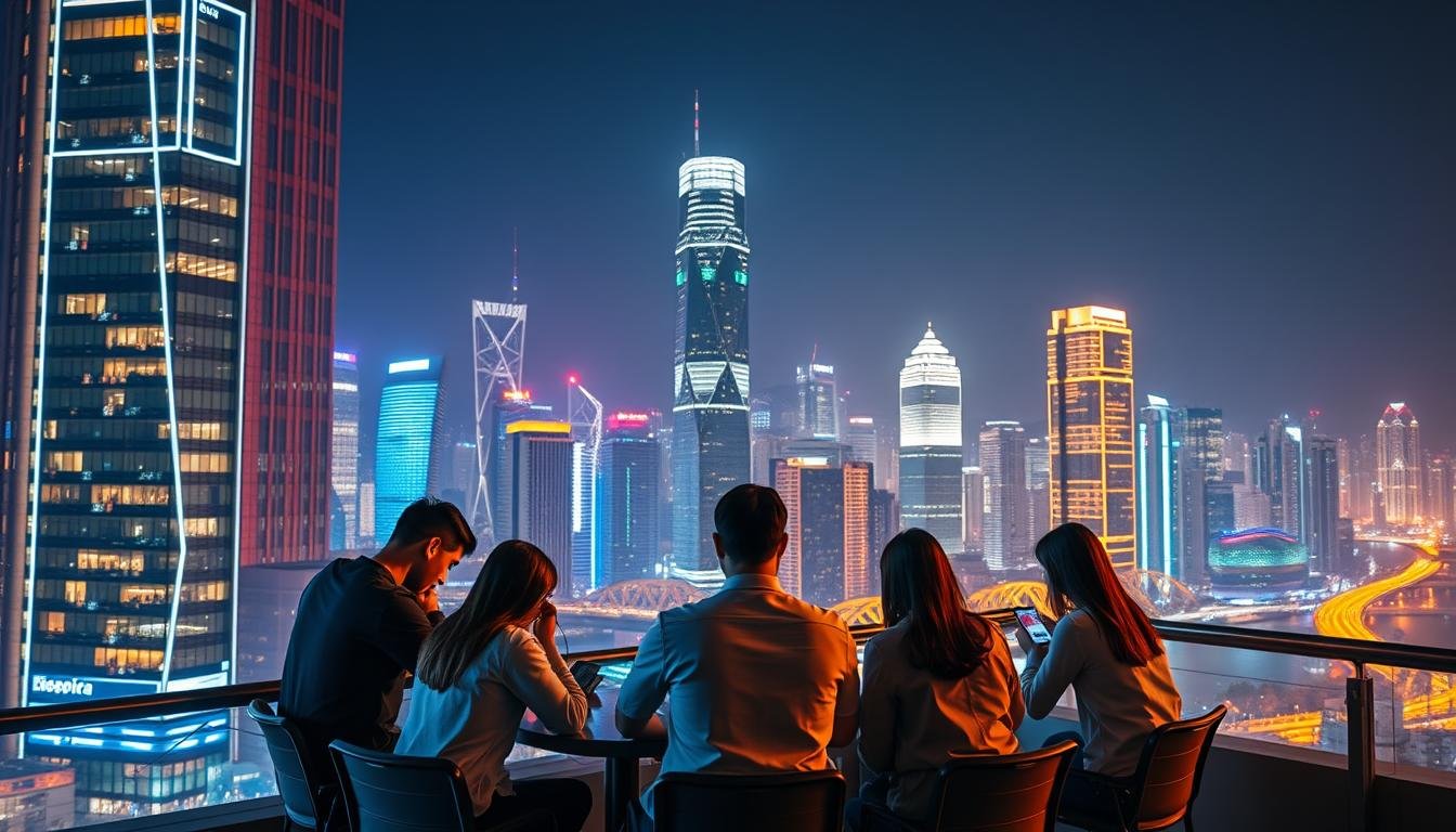 5G寬頻
