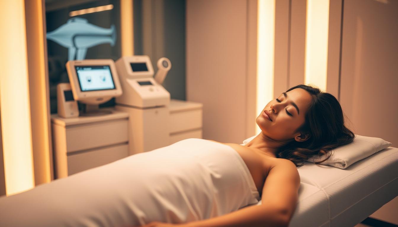 INDIBA, 英特波, 產後減肥, INDIBA 英特波