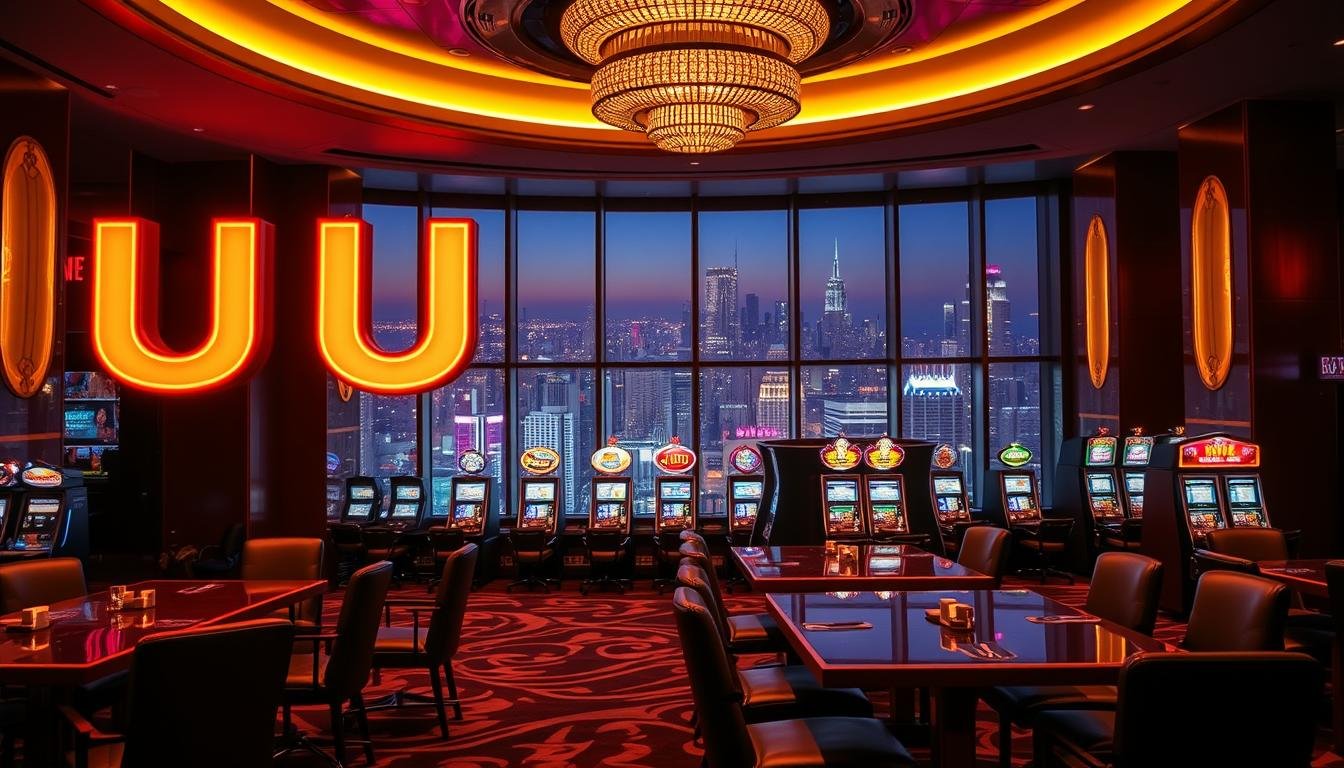 UU娱乐城平台介绍