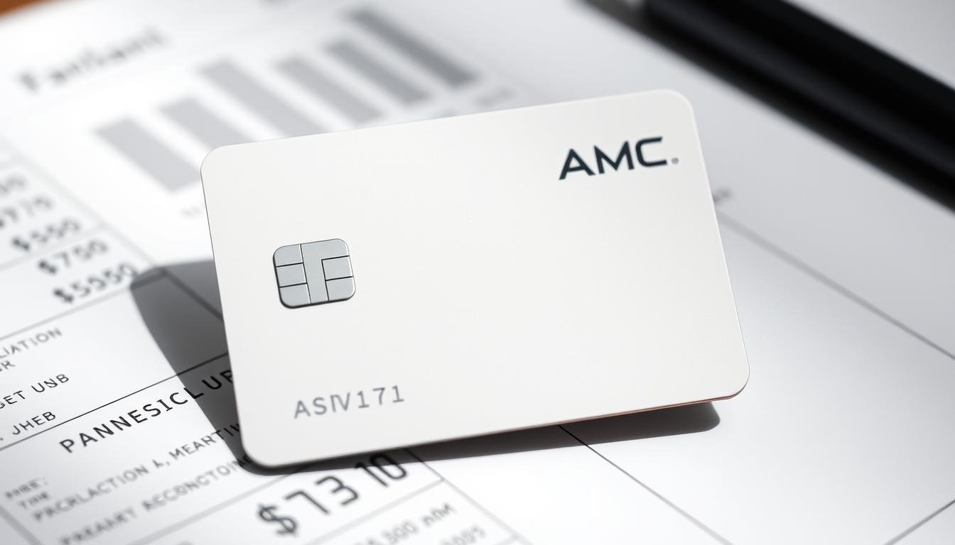 amc信用版