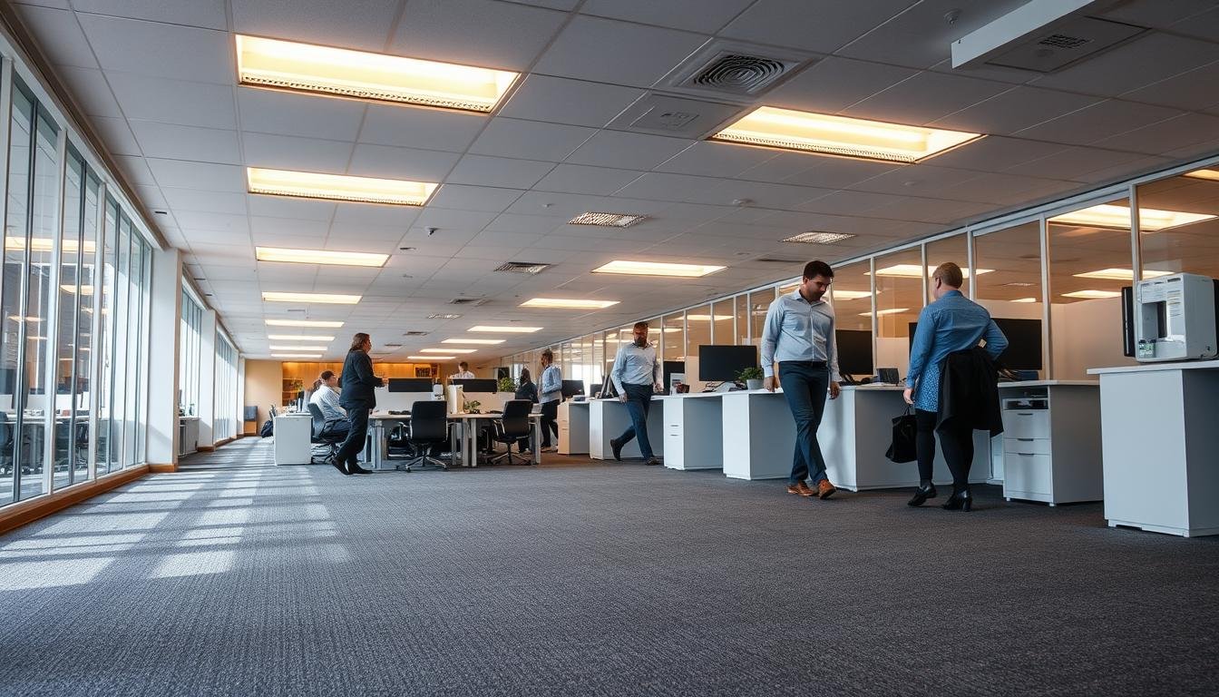 洗地毯 , 地毯清潔