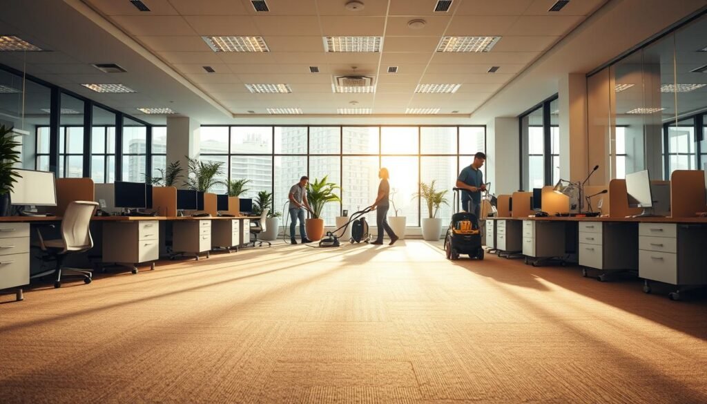 辦公室地毯清潔時間安排 辦公室地毯清潔時間安排