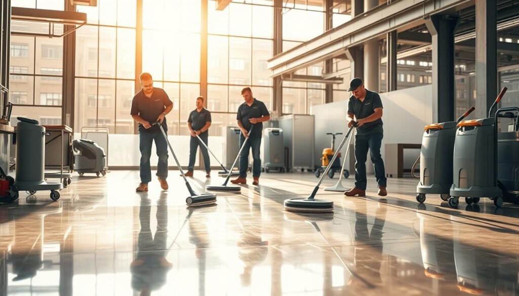 GTS智賢專業清潔服務 GTS智賢專業清潔服務