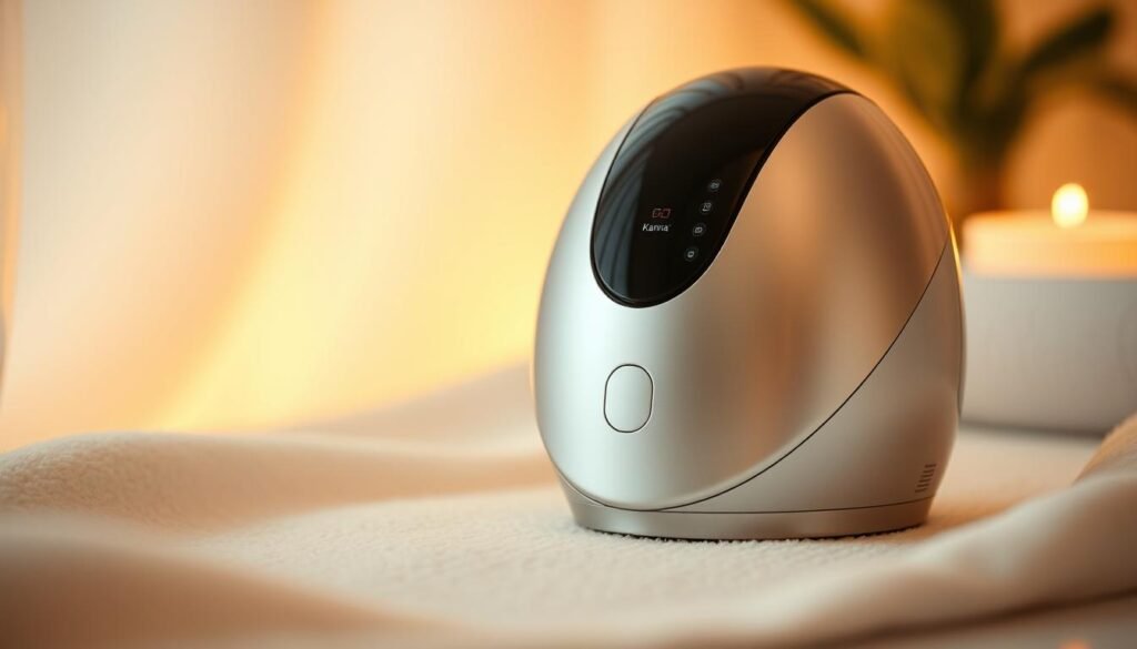 INDIBA 英特波 內臟修復