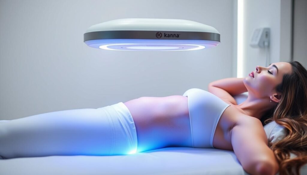 INDIBA 英特波 產後減肥技術