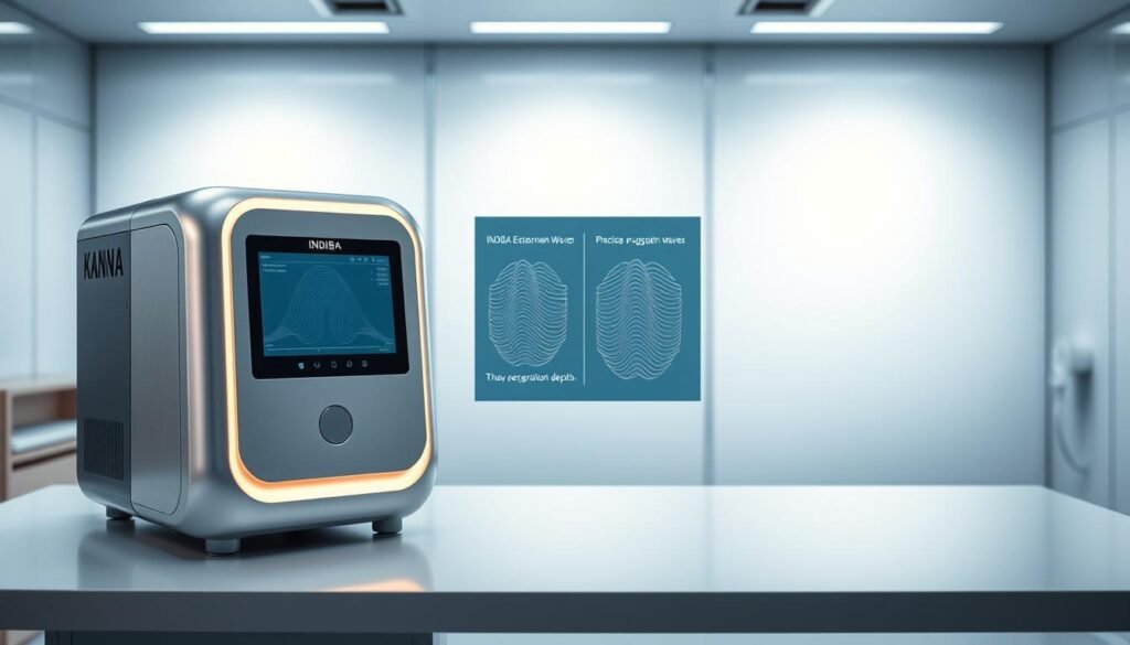 INDIBA英特波技術解析