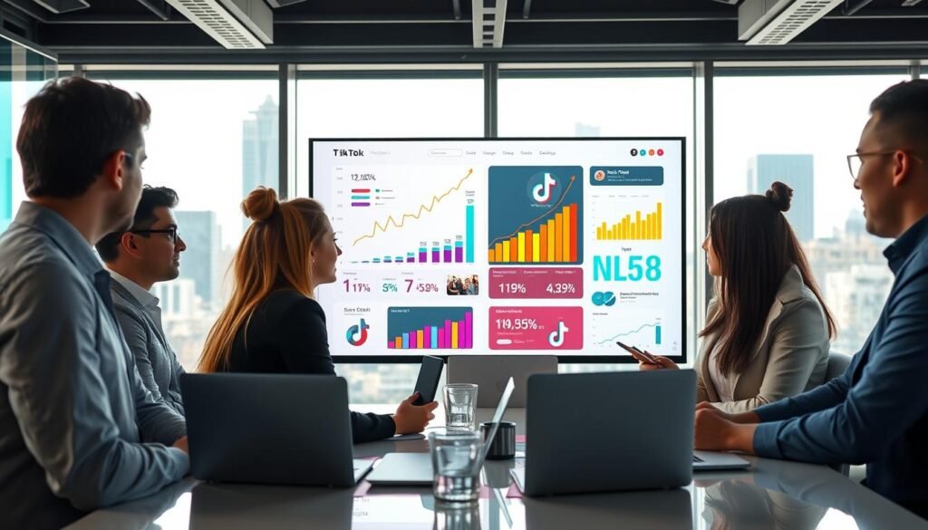 TikTok用户增长策略