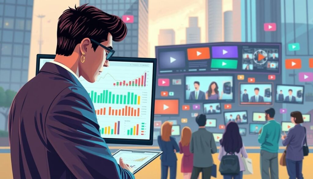 Youtube粉丝增长策略