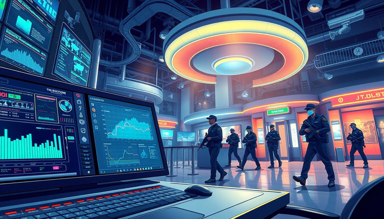 優塔娛樂城安全防護