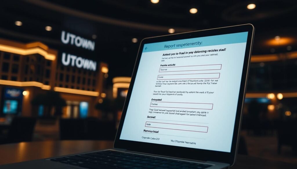 優塔娛樂城投訴報告途徑