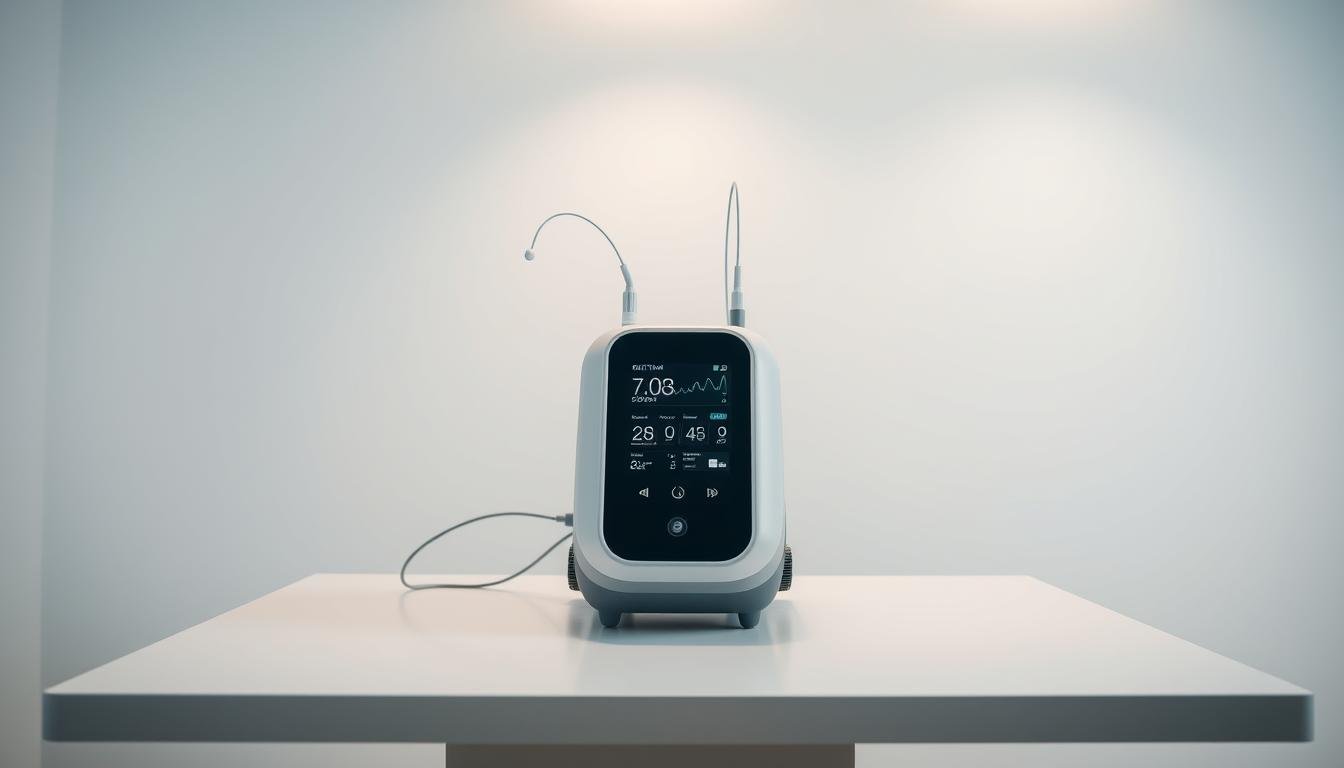 呼吸機, 睡眠呼吸機