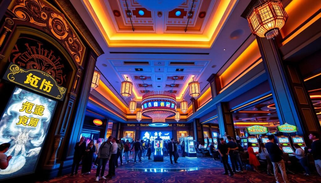 雷神之鎚免費體驗活動