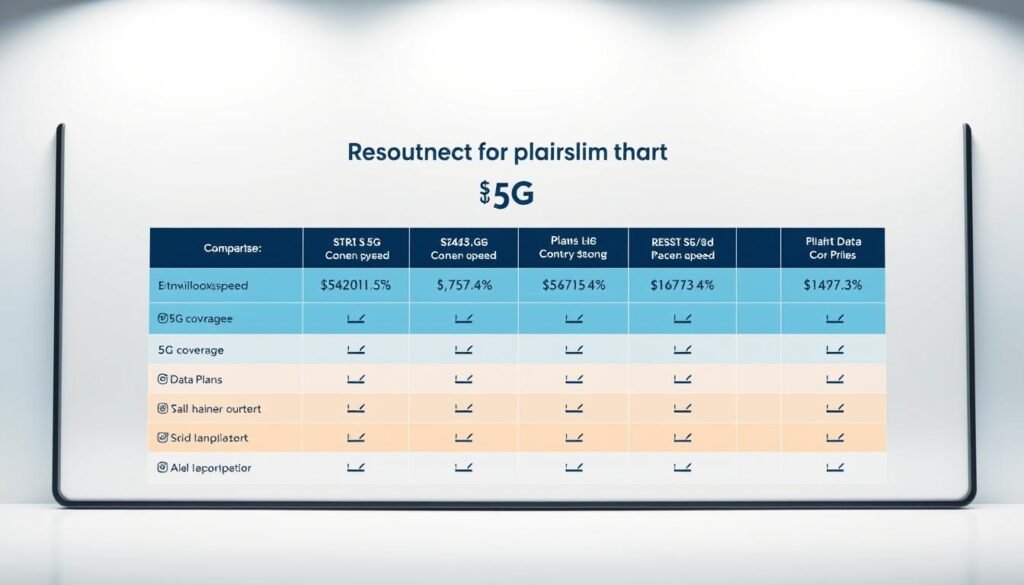 香港5G電信方案比較
