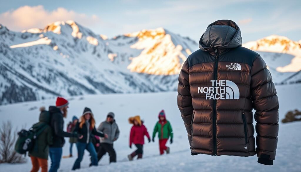The North Face 外套推薦，The North Face 袋