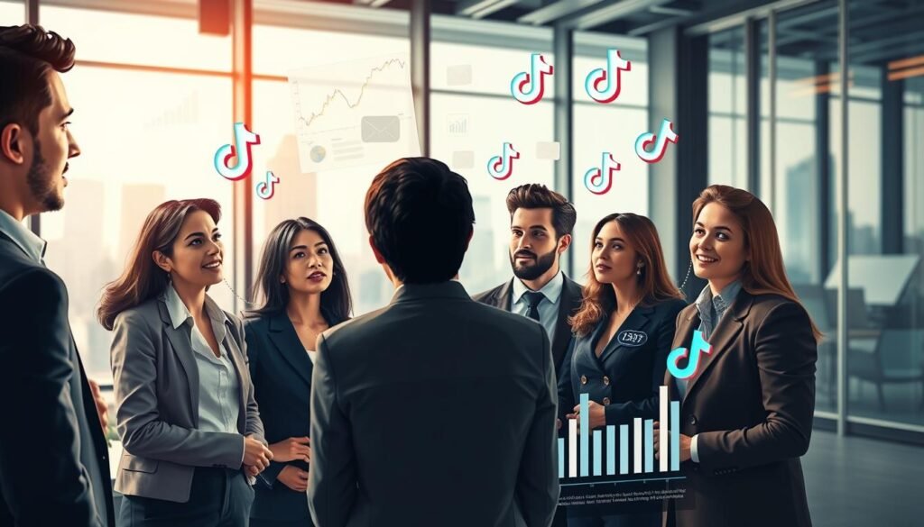 TikTok粉丝购买心理分析