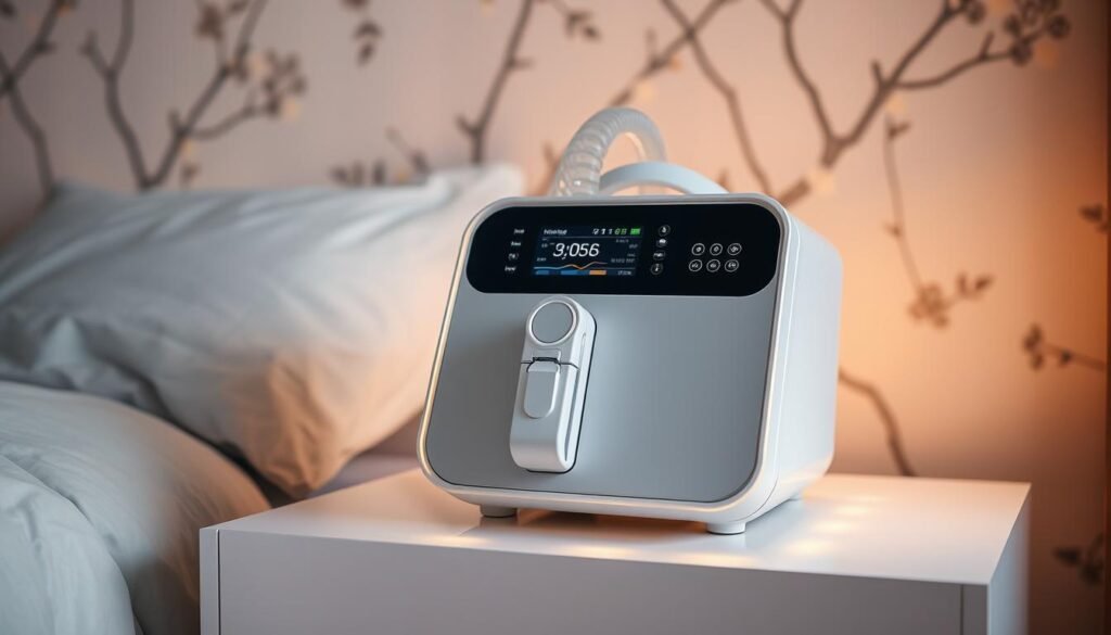 睡眠呼吸機選購指南 睡眠呼吸機選購指南