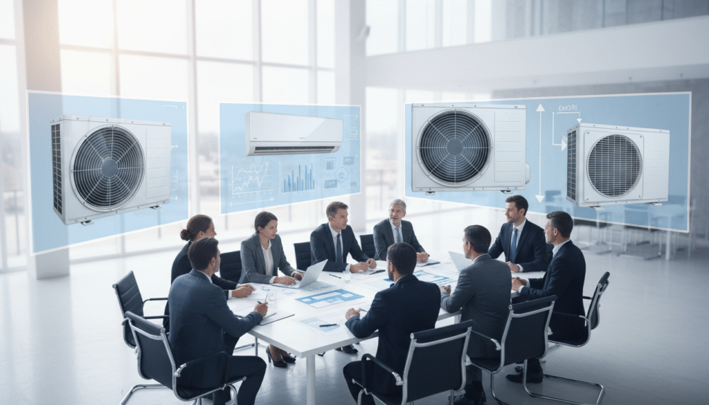 冷氣清洗重要性