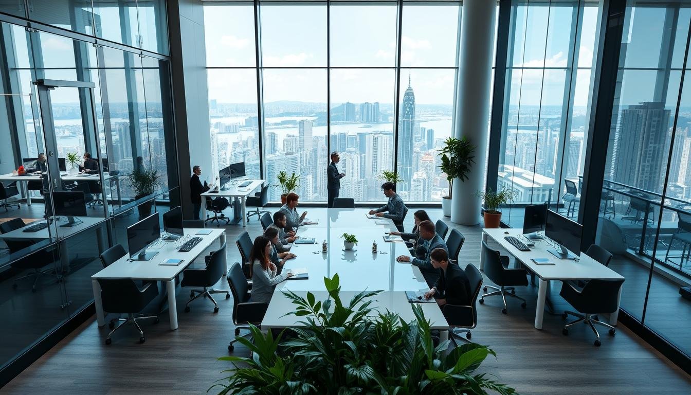 Office For Lease Sheung Wan