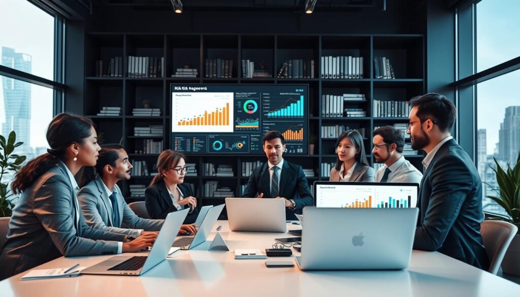 優塔market平台使用的資金管理與風險控制策略